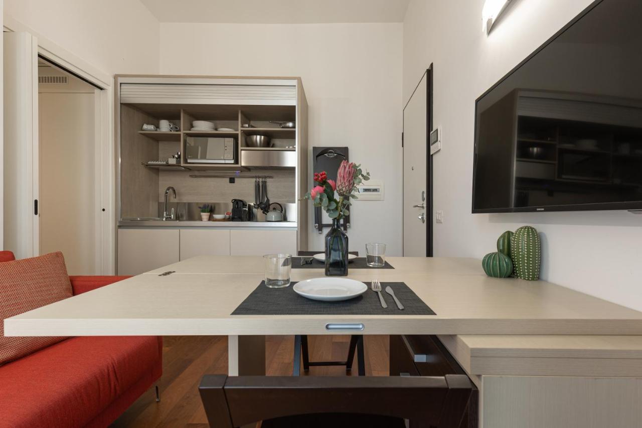 Beplace In Missori Apartment Milan