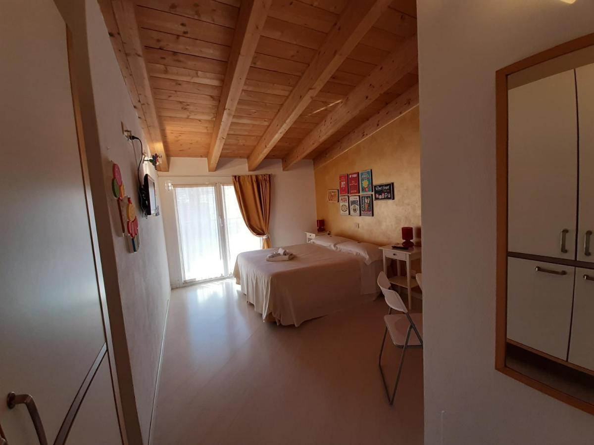 Il Girasole High Quality Hotell 3*