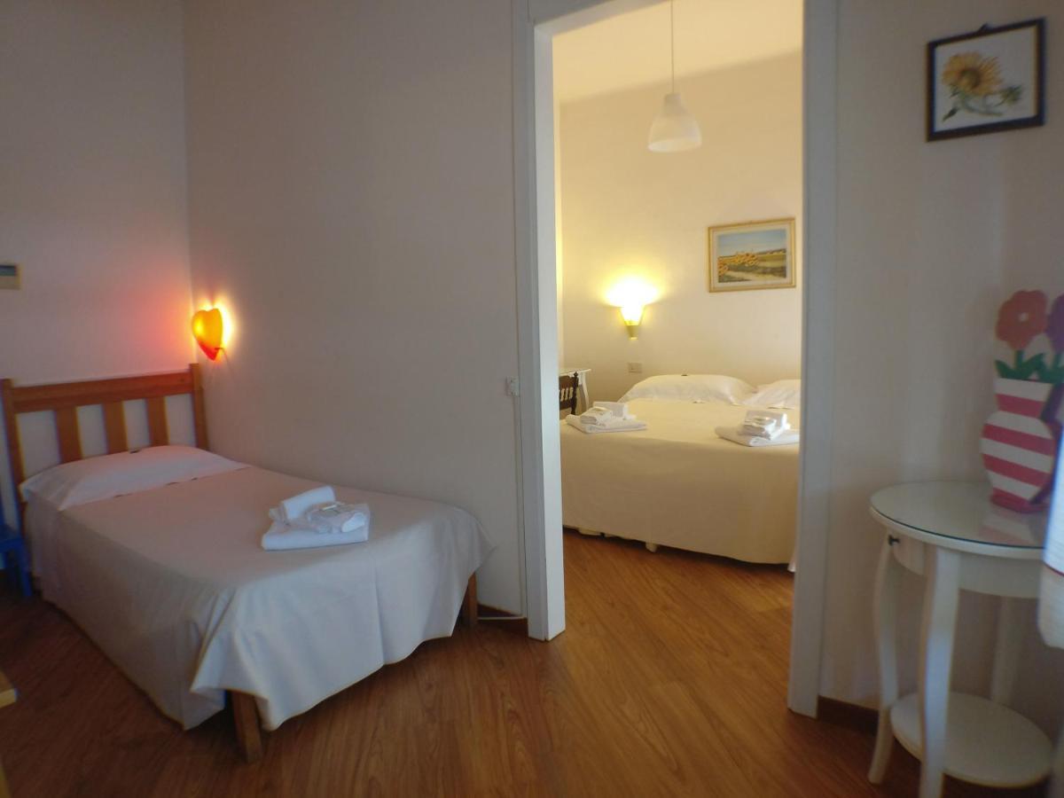 Il Girasole High Quality Hotell 3*