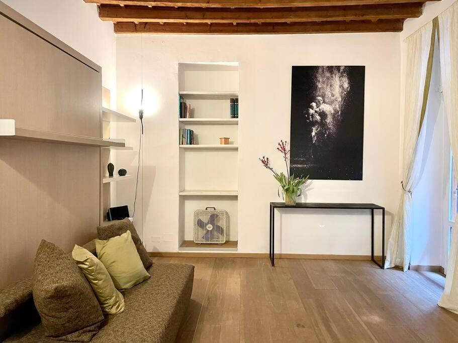 Design Studio Centro Storico Milan