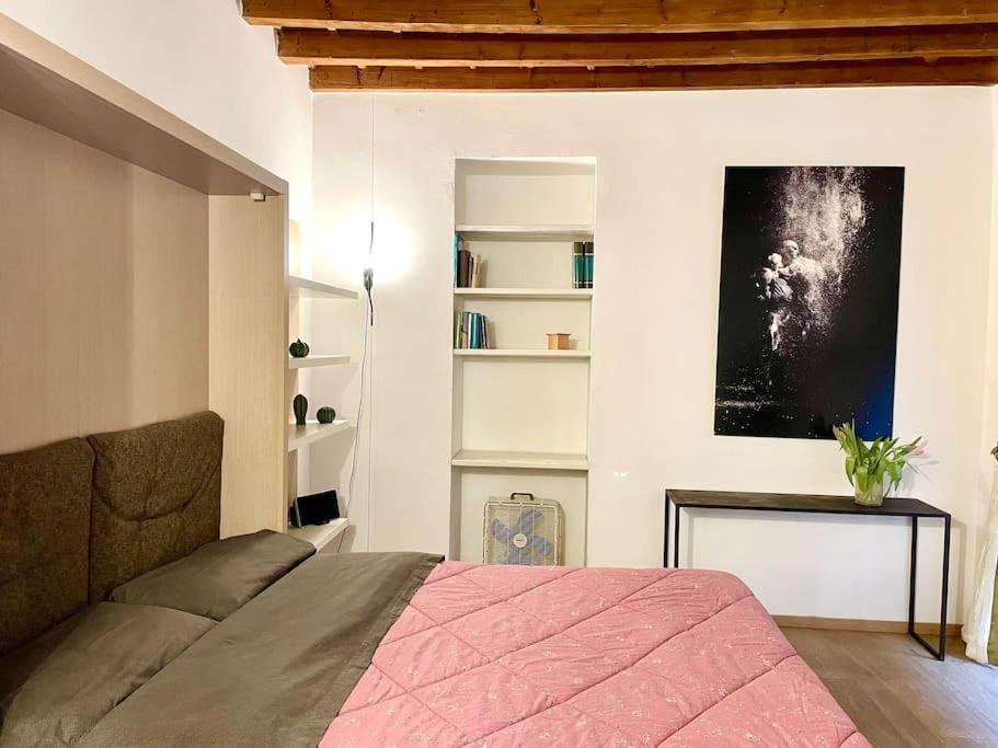 Design Studio Centro Storico Milan