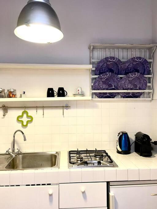 Design Studio Centro Storico Apartment *