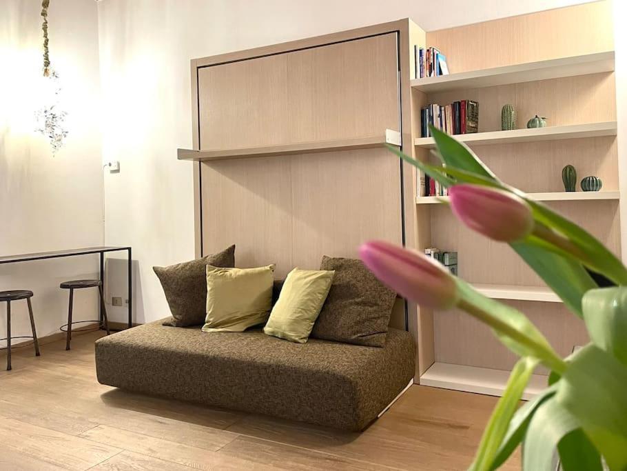 Design Studio Centro Storico * Milan