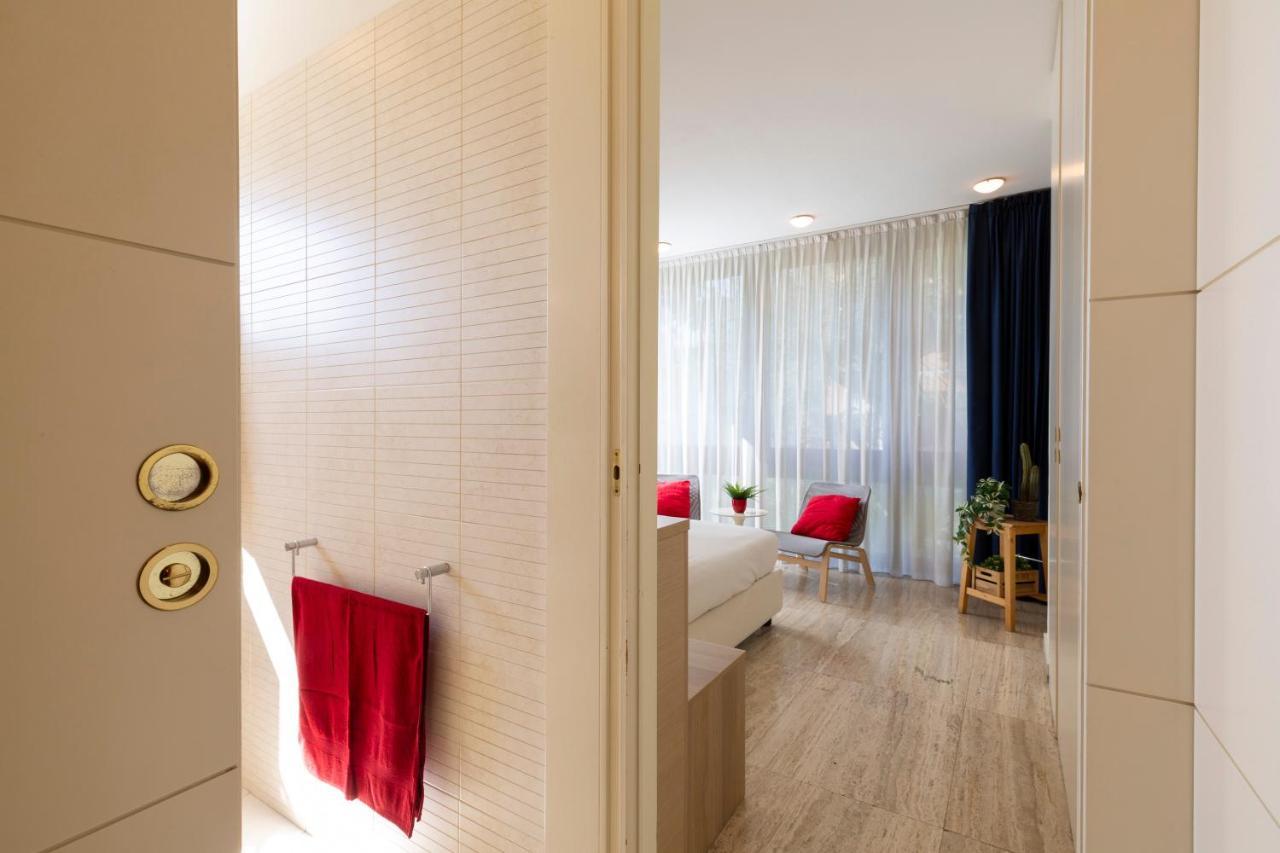 Apartment Twins - Tolstoj District *