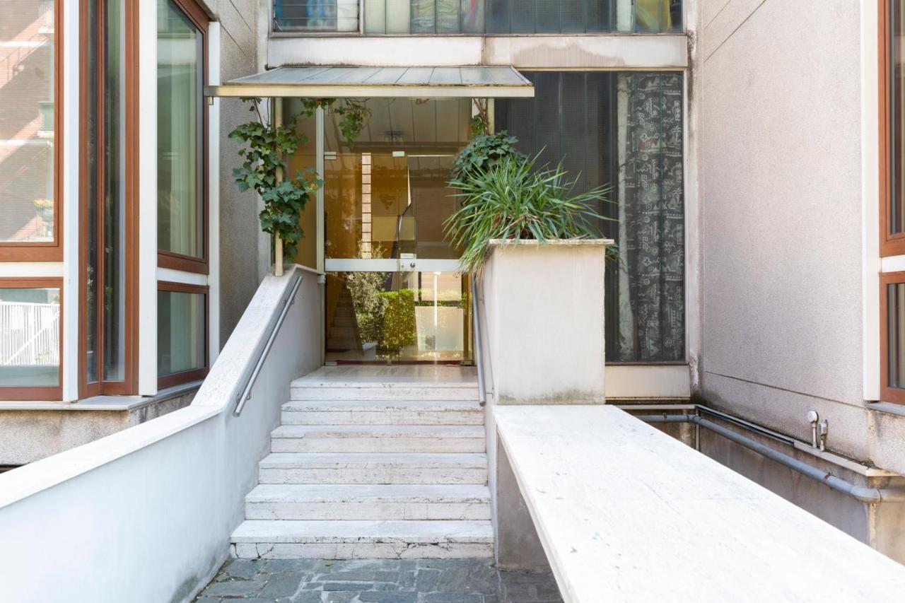 Apartment Twins - Tolstoj District *