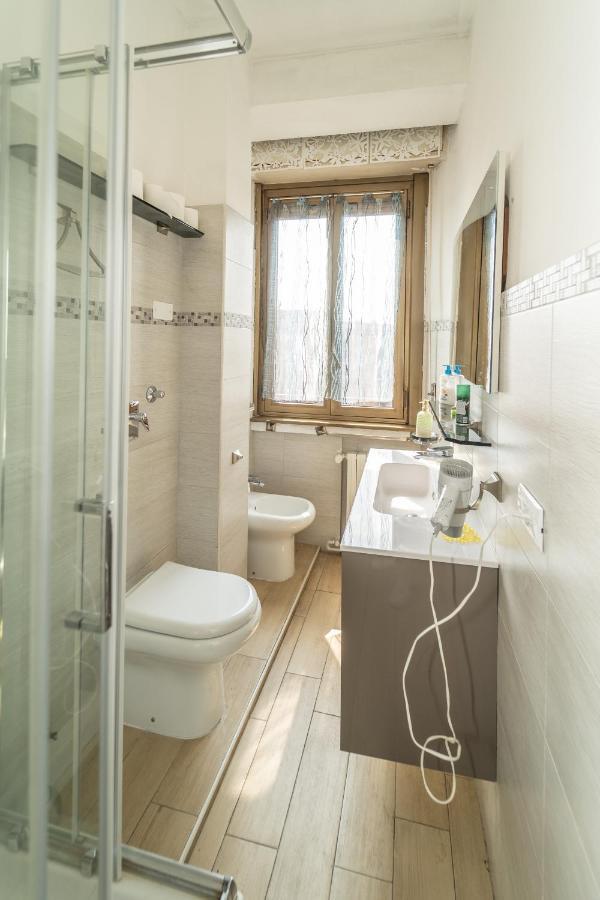Appartement Nelly Milaan