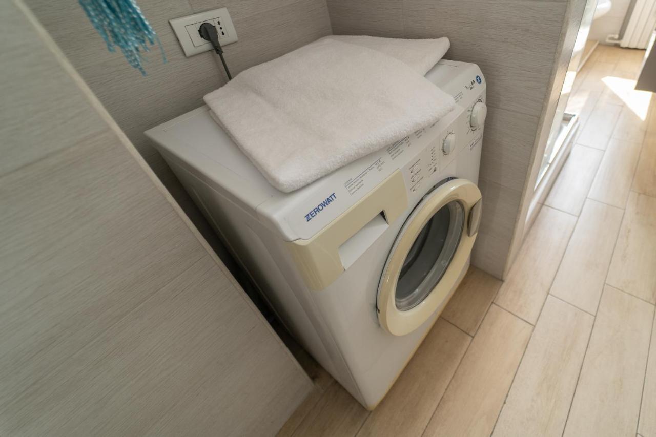 Appartement Nelly Milaan