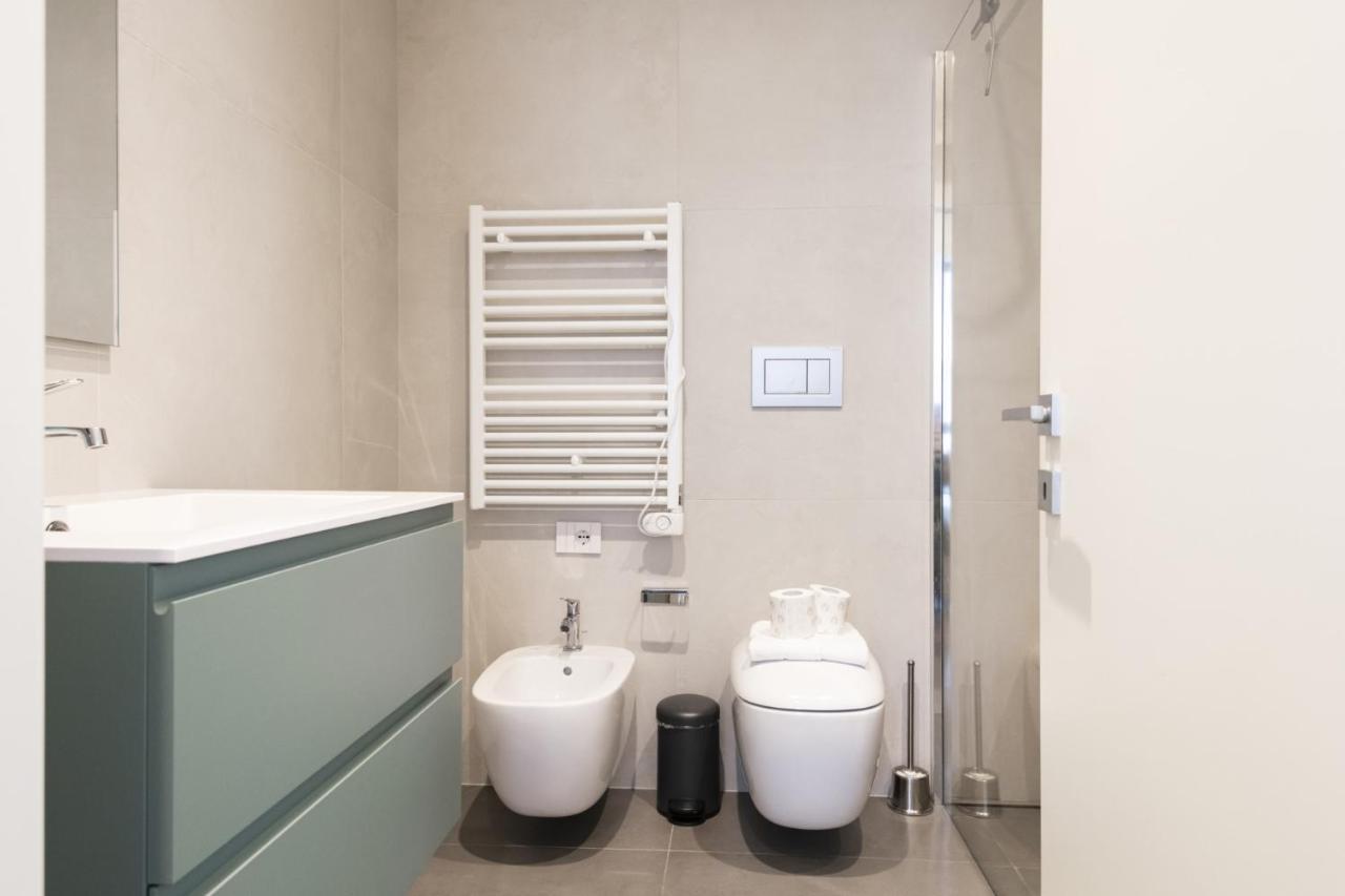 Easylife - Lussuosa Dimora Con Rooftop Condominiale Vista Duomo Appartamento