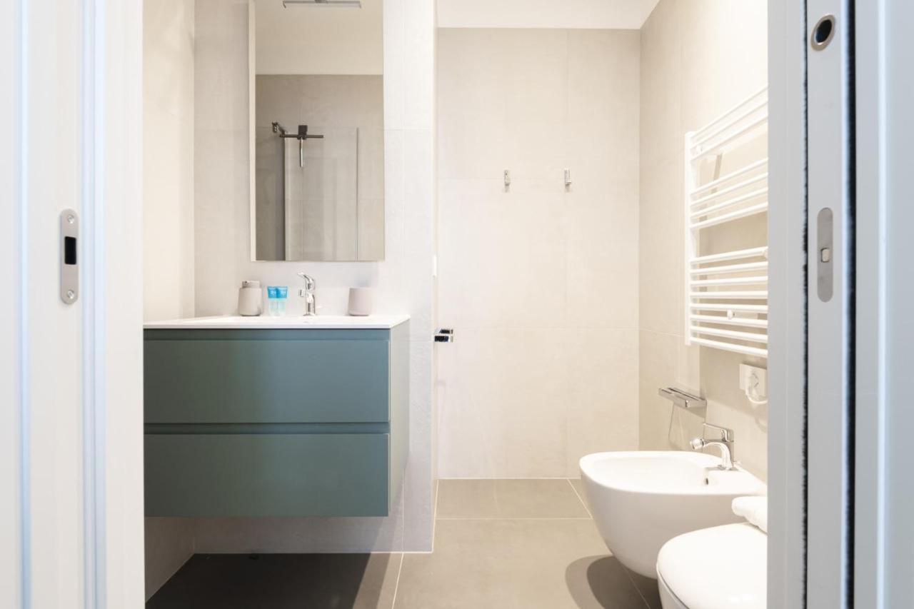 Easylife - Lussuosa Dimora Con Rooftop Condominiale Vista Duomo Milano