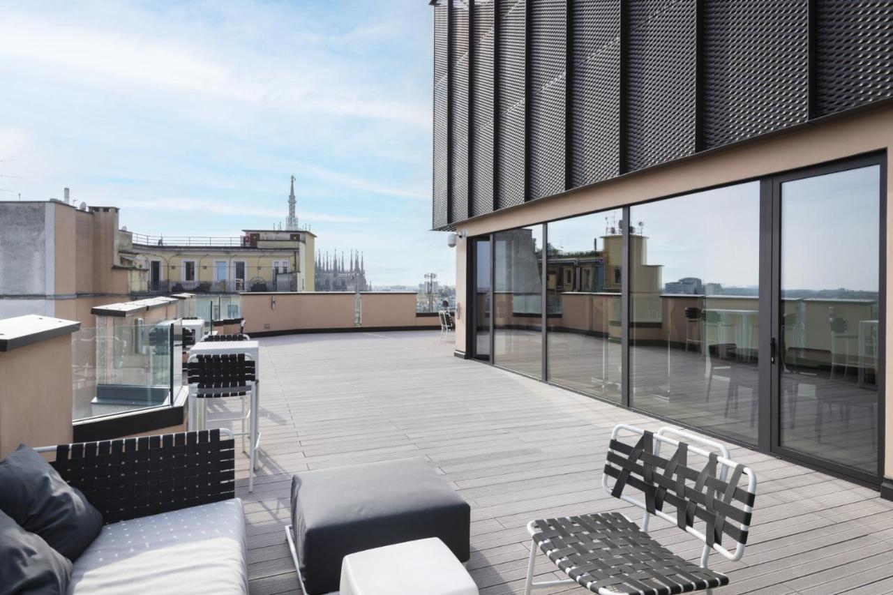 Easylife - Lussuosa Dimora Con Rooftop Condominiale Vista Duomo * Milano