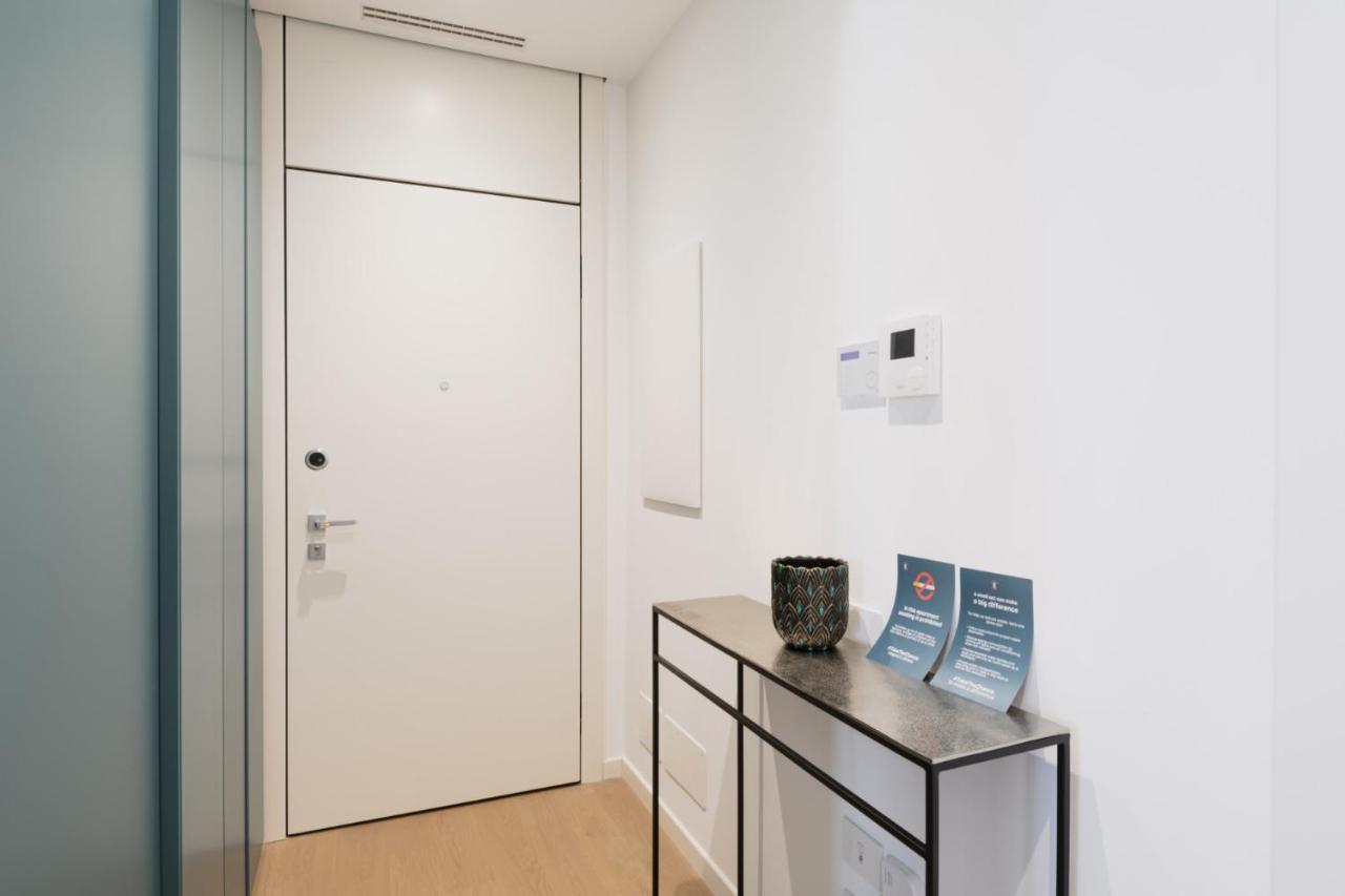 Easylife - Lussuosa Dimora Con Rooftop Condominiale Vista Duomo * Milano