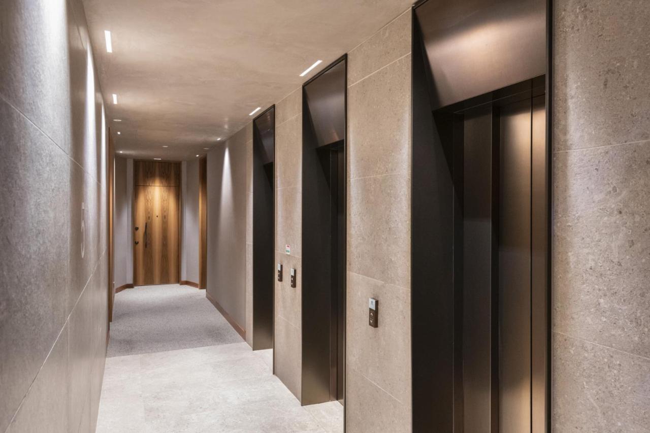 Easylife - Lussuosa Dimora Con Rooftop Condominiale Vista Duomo Appartamento *