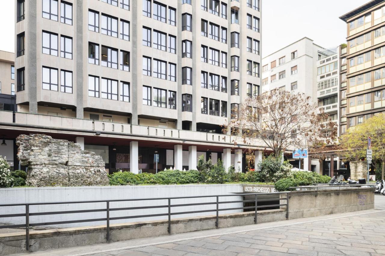 Appartamento Easylife - Lussuosa Dimora Con Rooftop Condominiale Vista Duomo Milano