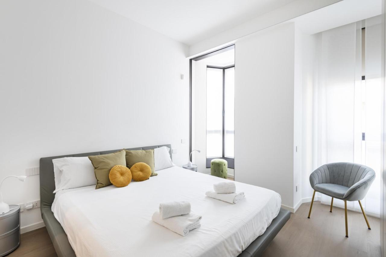 Appartamento Easylife - Lussuosa Dimora Con Rooftop Condominiale Vista Duomo Milano