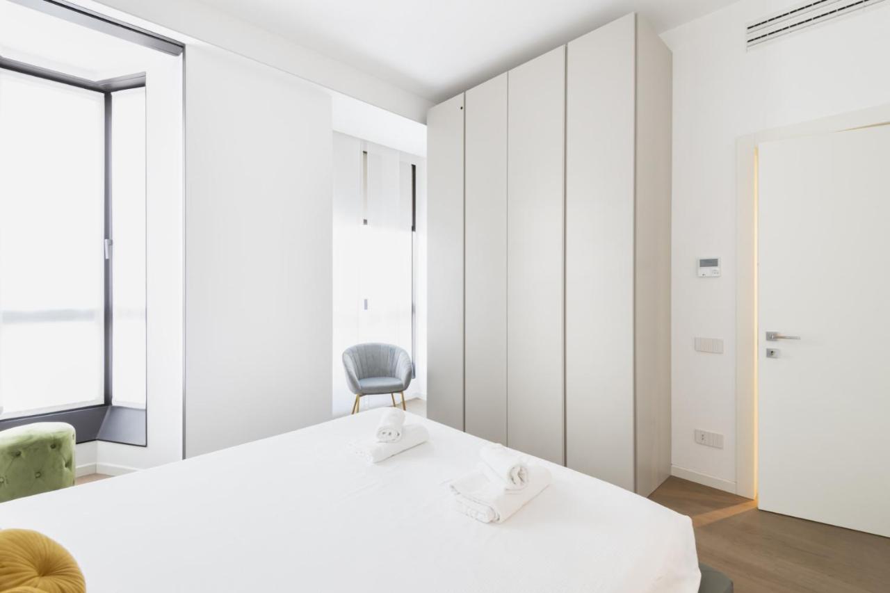 Appartamento Easylife - Lussuosa Dimora Con Rooftop Condominiale Vista Duomo Milano