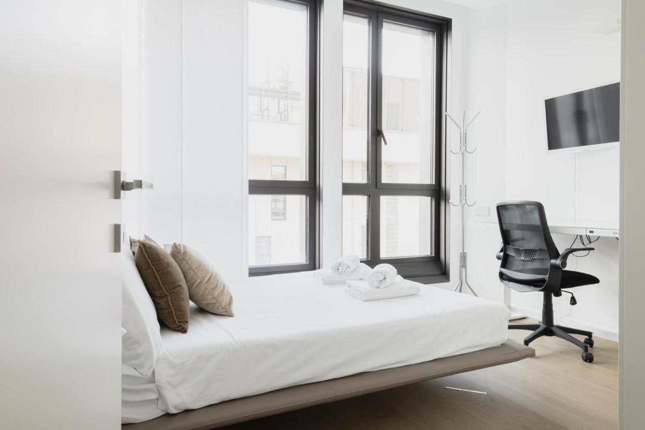 Easylife - Lussuosa Dimora Con Rooftop Condominiale Vista Duomo