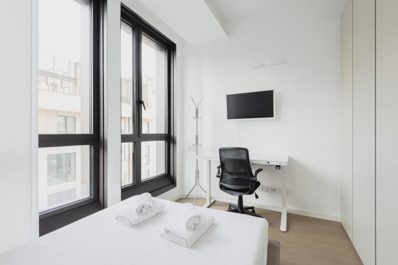 Easylife - Lussuosa Dimora Con Rooftop Condominiale Vista Duomo Appartamento *