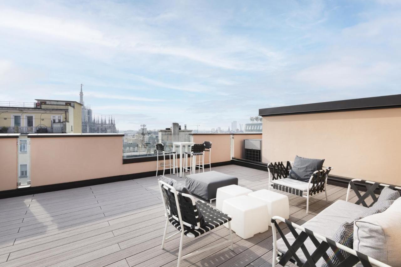 Appartamento Easylife - Lussuosa Dimora Con Rooftop Condominiale Vista Duomo *