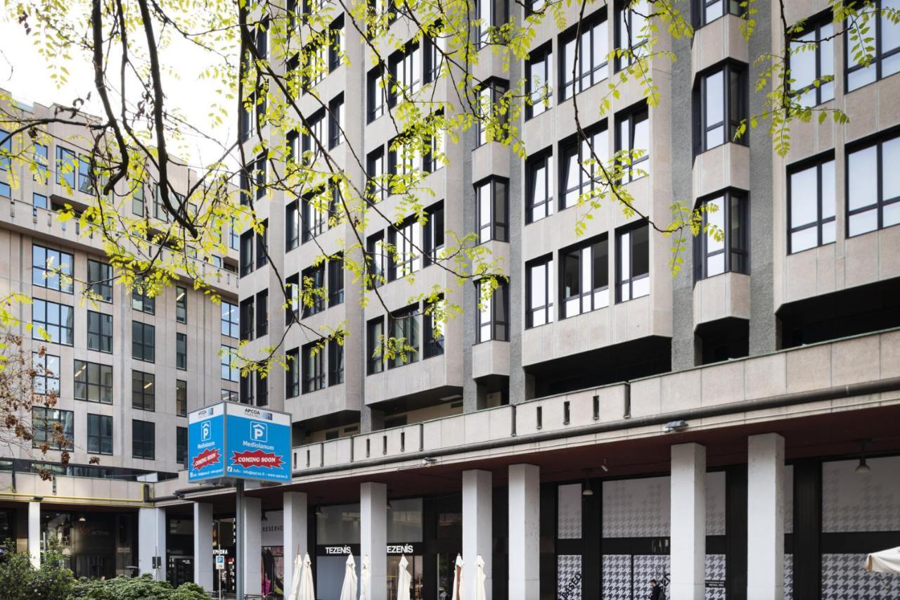 Appartamento Easylife - Lussuosa Dimora Con Rooftop Condominiale Vista Duomo *