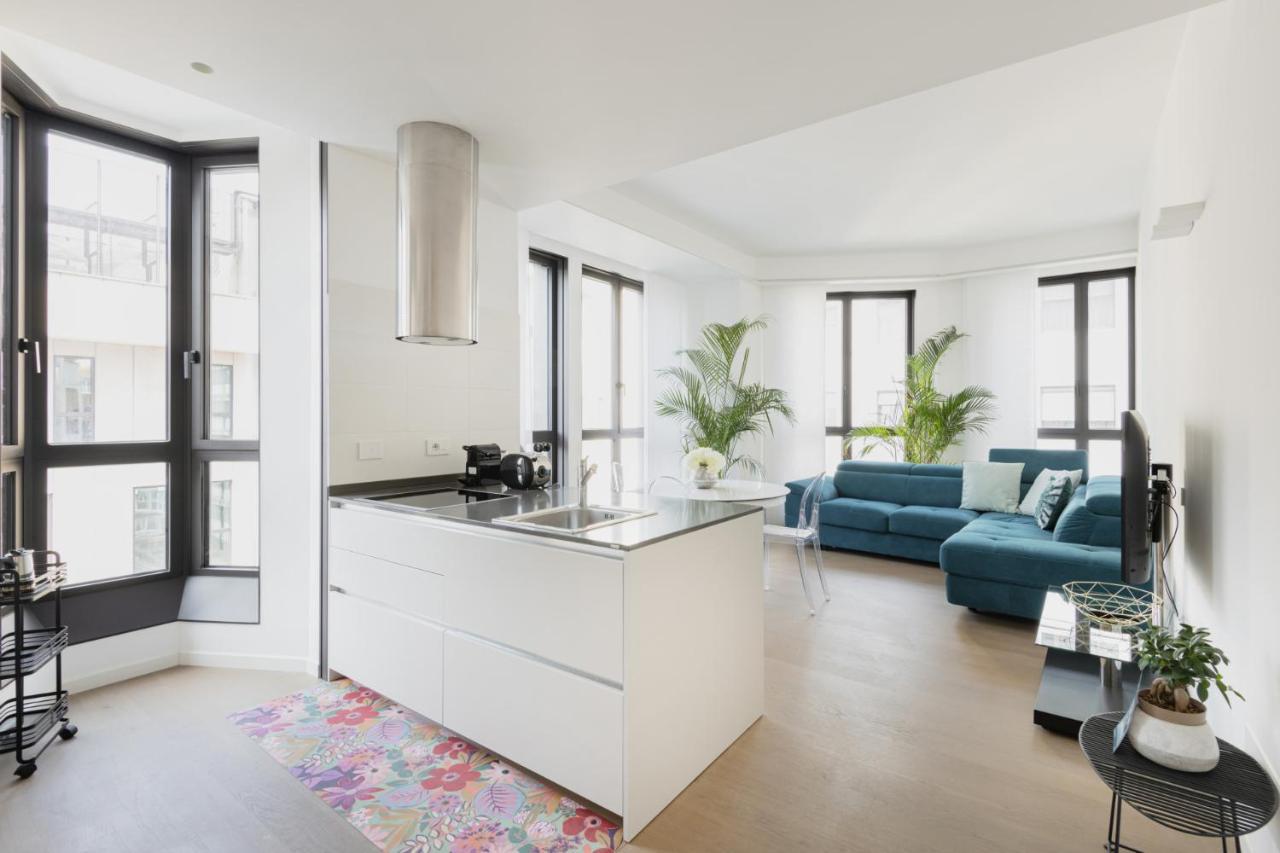 Easylife - Lussuosa Dimora Con Rooftop Condominiale Vista Duomo Appartamento *