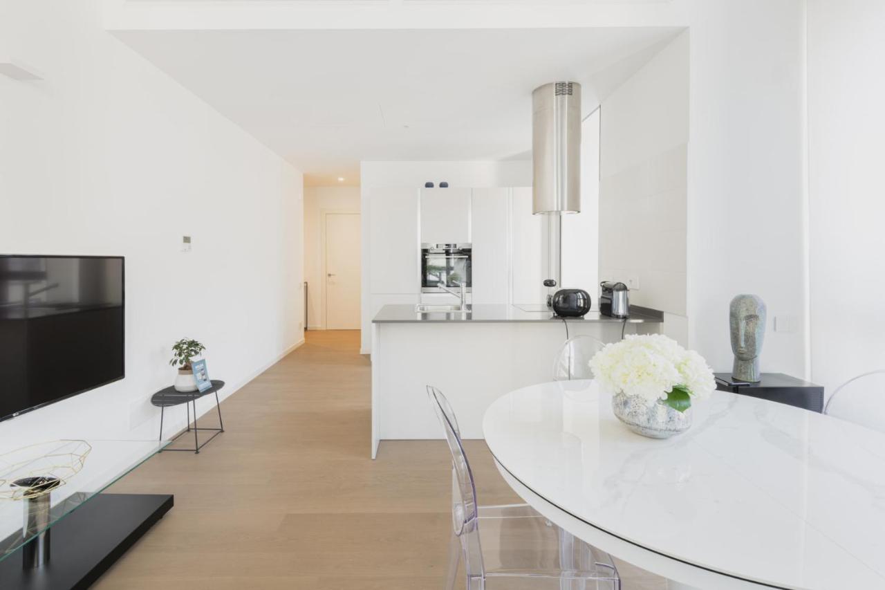 Easylife - Lussuosa Dimora Con Rooftop Condominiale Vista Duomo Milano