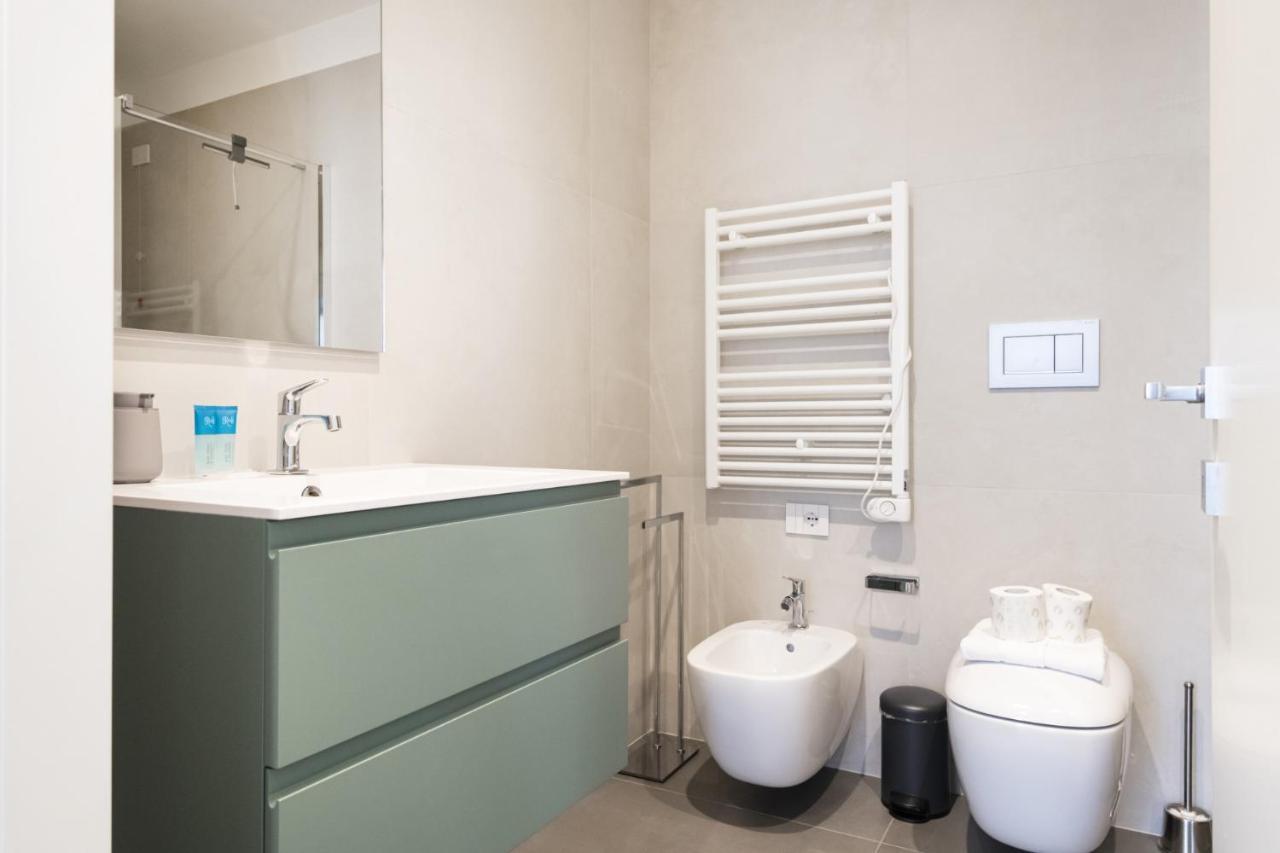 Appartamento Easylife - Lussuosa Dimora Con Rooftop Condominiale Vista Duomo Milano