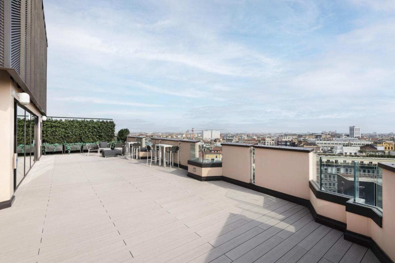 Easylife - Lussuosa Dimora Con Rooftop Condominiale Vista Duomo Appartamento *