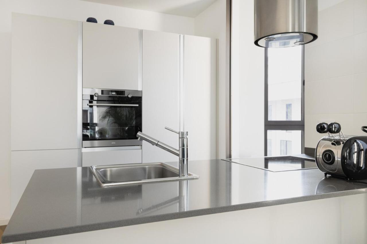 Easylife - Lussuosa Dimora Con Rooftop Condominiale Vista Duomo Appartamento Milano