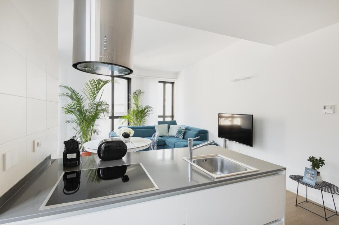 Appartamento Easylife - Lussuosa Dimora Con Rooftop Condominiale Vista Duomo