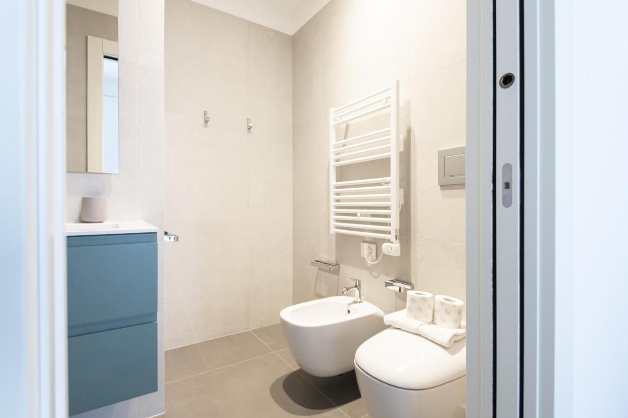 Appartamento Easylife - Lussuosa Dimora Con Rooftop Condominiale Vista Duomo Milano