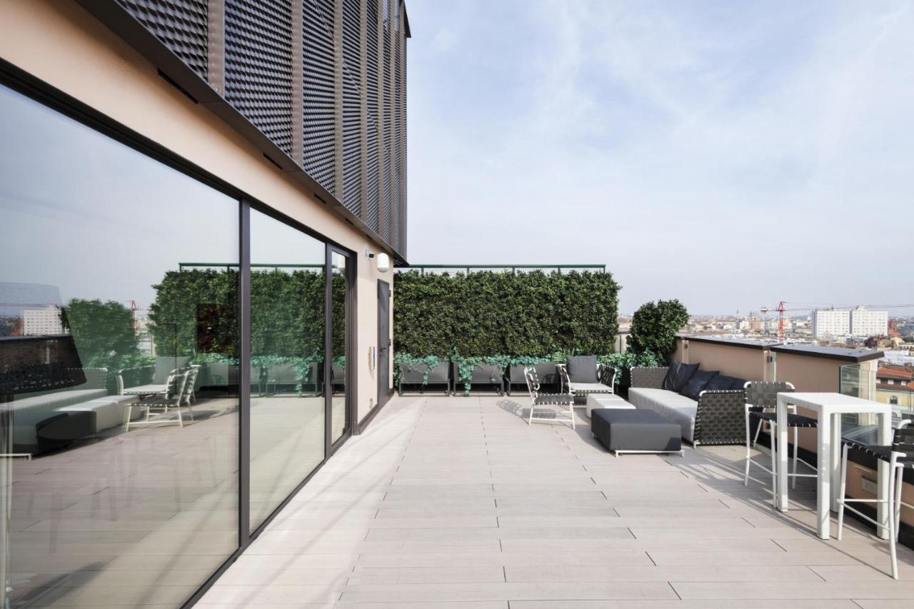 Easylife - Lussuosa Dimora Con Rooftop Condominiale Vista Duomo Appartamento
