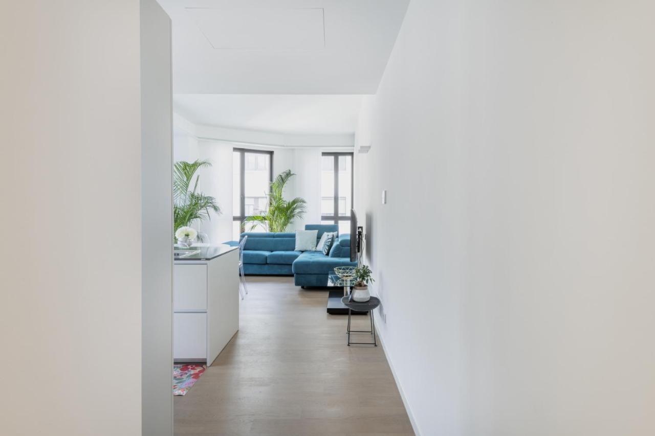 Easylife - Lussuosa Dimora Con Rooftop Condominiale Vista Duomo Appartamento
