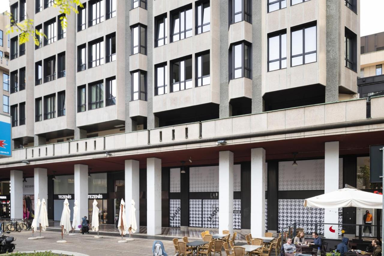 Easylife - Lussuosa Dimora Con Rooftop Condominiale Vista Duomo Appartamento Milano