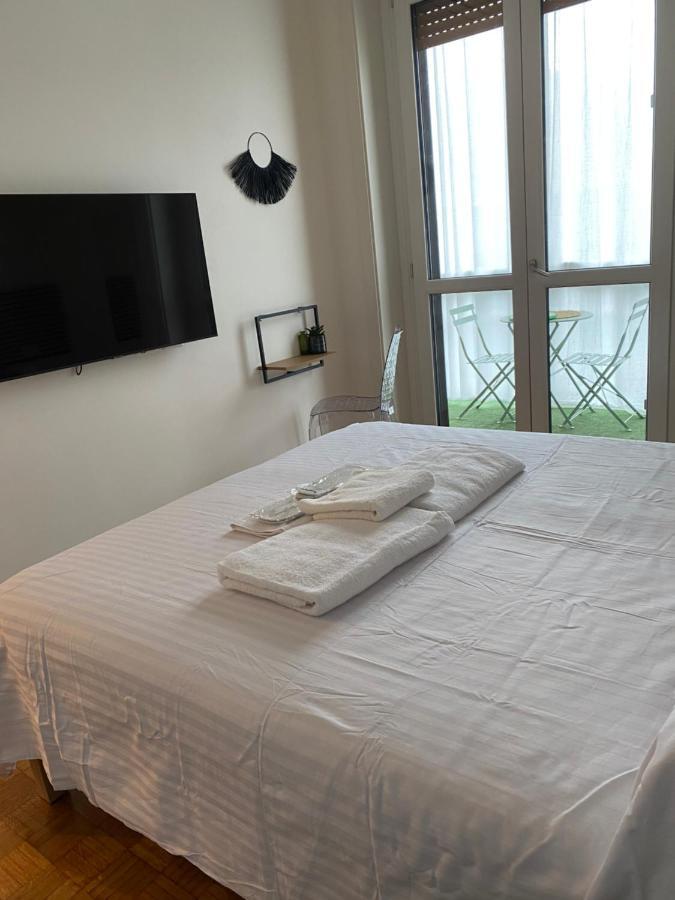 Bilocale Db Bed & Relax Lejlighed Milano