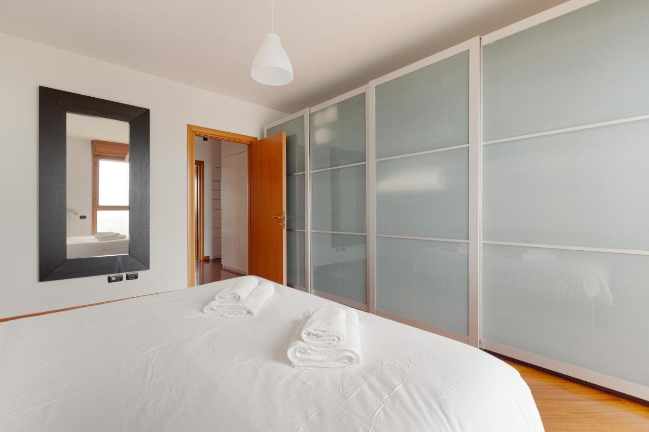 Milano-rubattino Comfy - With 2 Terrace * Milaan
