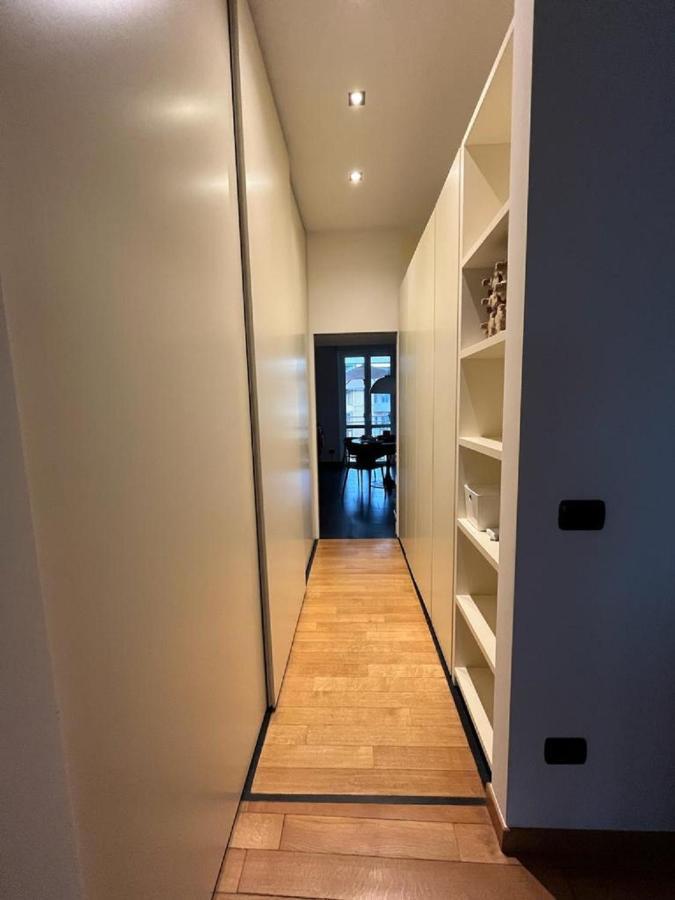 10 Appartamento Milano