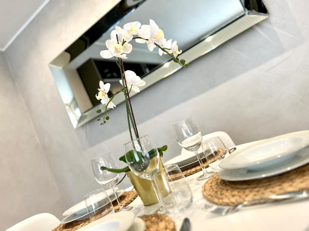 Apartment Sismondi New Mailand