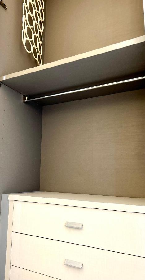 Apartment Sismondi New