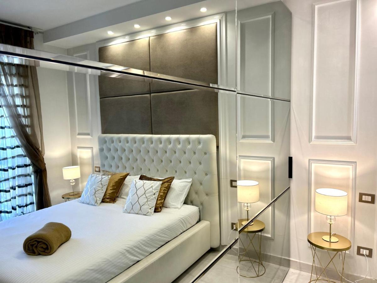 Apartment Sismondi New Mailand