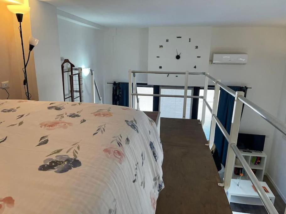 Sansiro - Fiera - Loft Strategico E Luminoso Appartement *