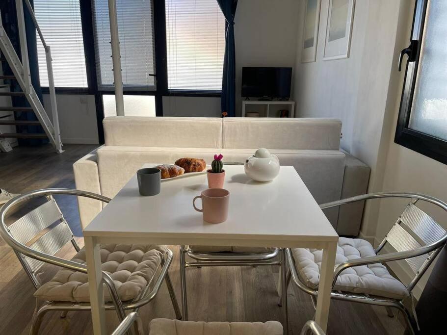 Sansiro - Fiera - Loft Strategico E Luminoso Appartement Milaan