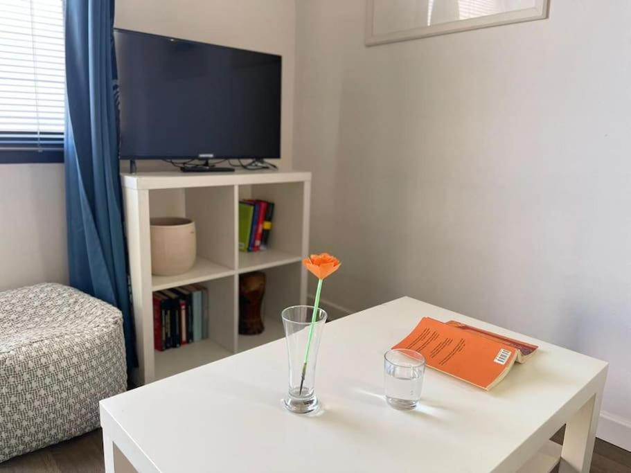 Sansiro - Fiera - Loft Strategico E Luminoso Appartement Milaan