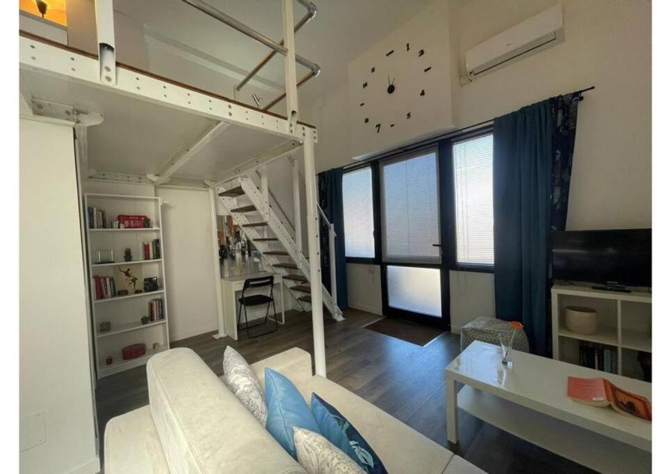 Sansiro - Fiera - Loft Strategico E Luminoso Appartement *