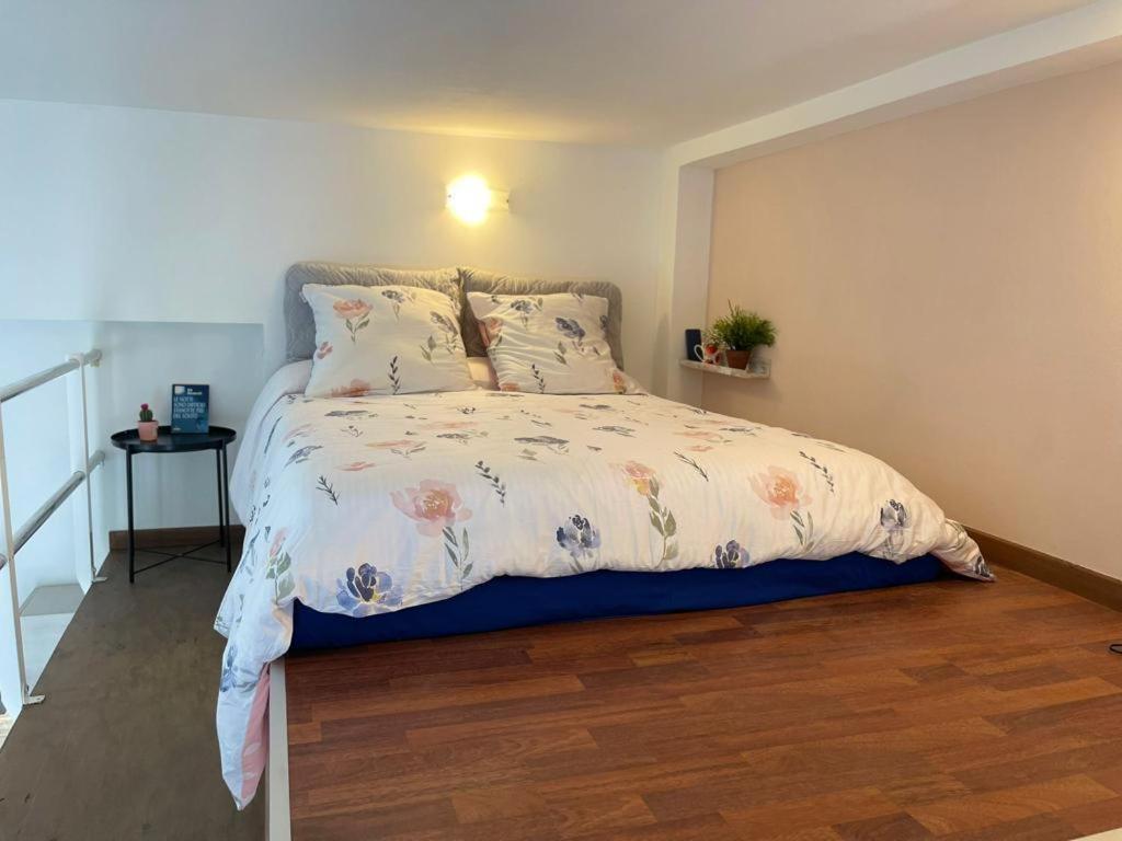 Appartement Sansiro - Fiera - Loft Strategico E Luminoso