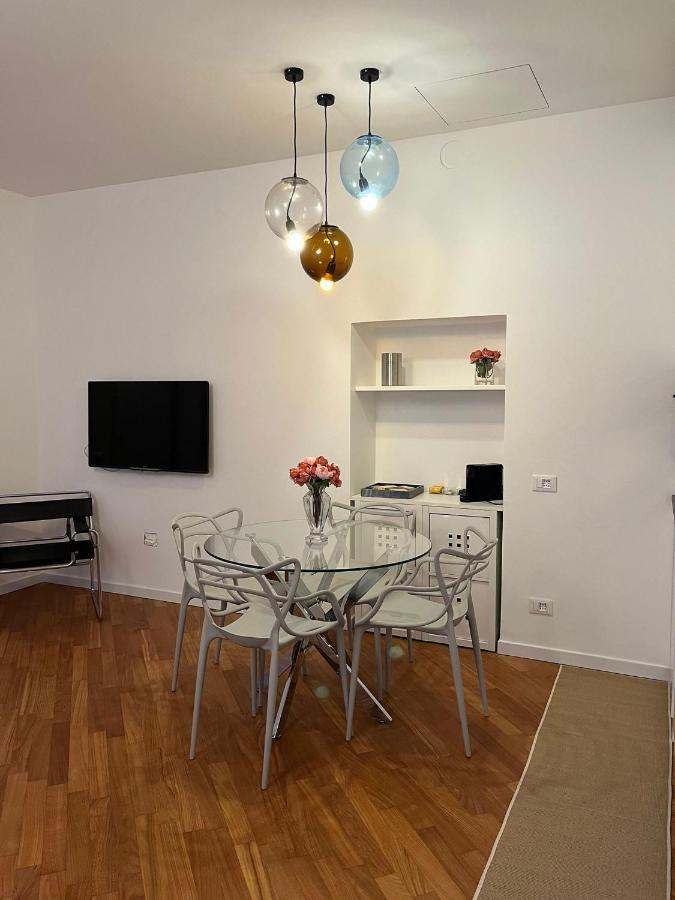 Casa Vercelli Delizioso Bilocale Moderno Nella Vecchia * Milano