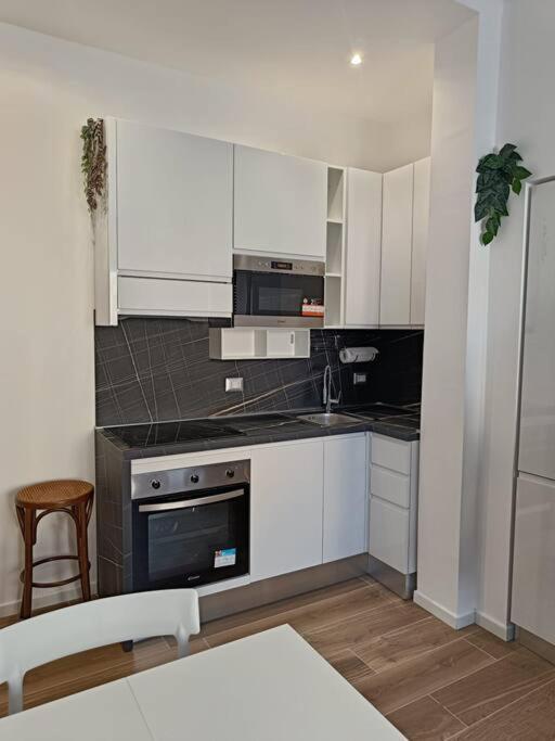 Lucania25 Appartamento Milano
