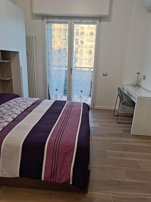 Appartamento Lucania25 *