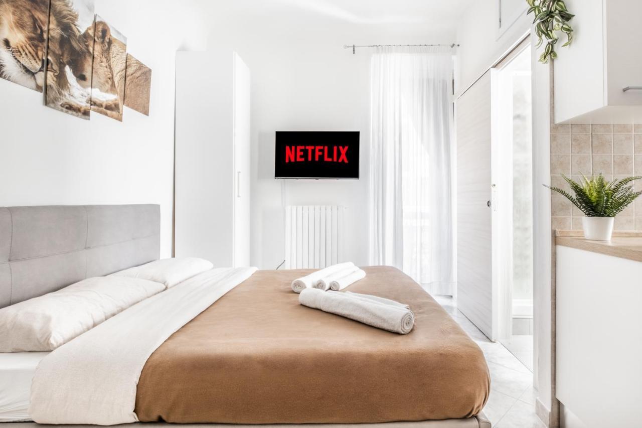 Appartamento Pretty House Navigli-duomo Netflix & Design
