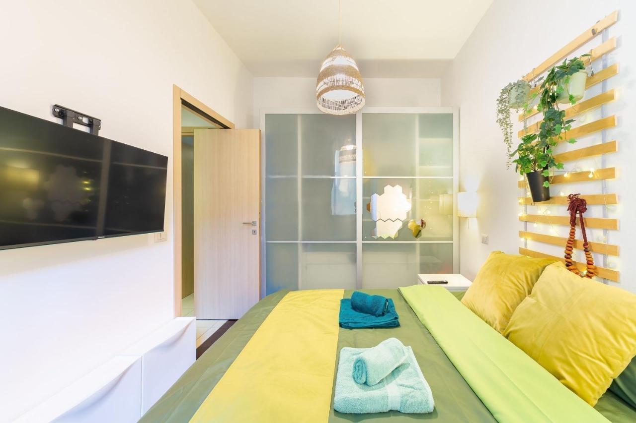 Saintgregory4 - With Infrared Sauna Apartment Mailand