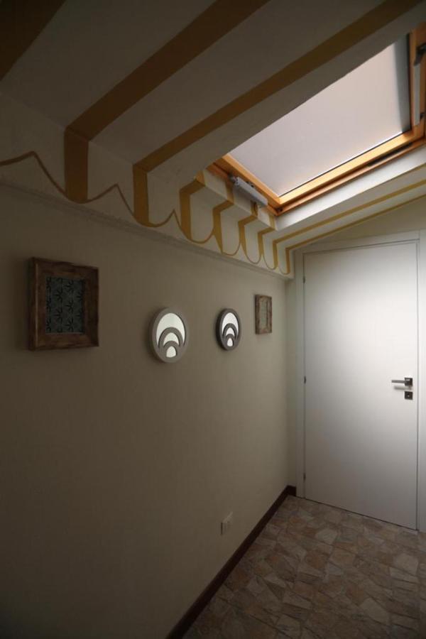 Gasthuis Imhome - Cadorna House Milaan